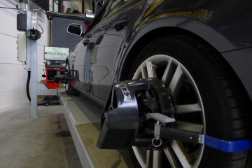 Auto reparatie Eindhoven